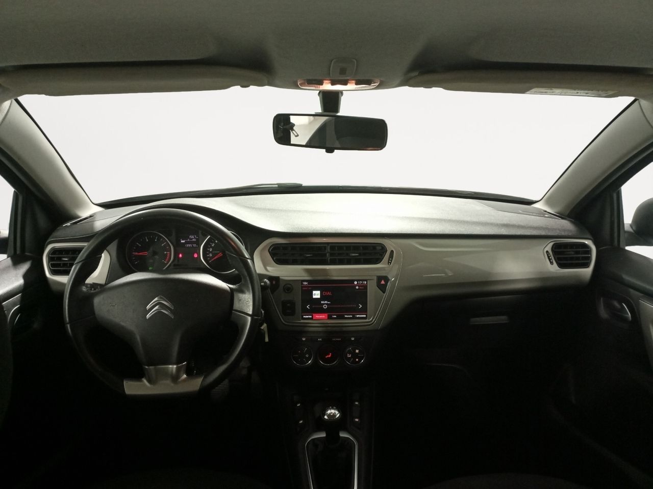 Citroën C-Elysée Shine - foto 7