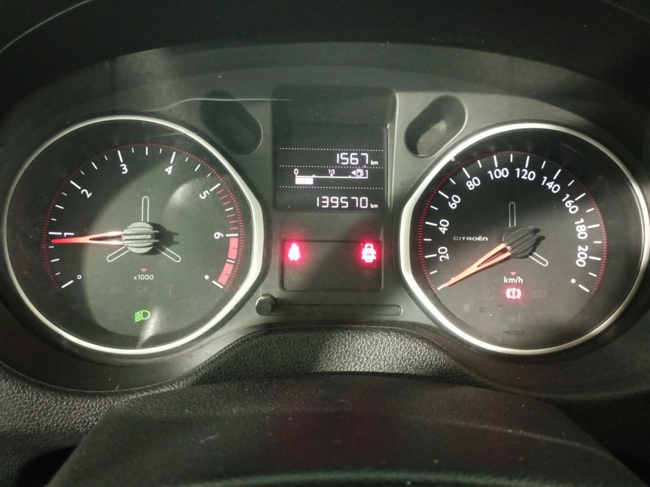 Citroën C-Elysée Shine - foto 14