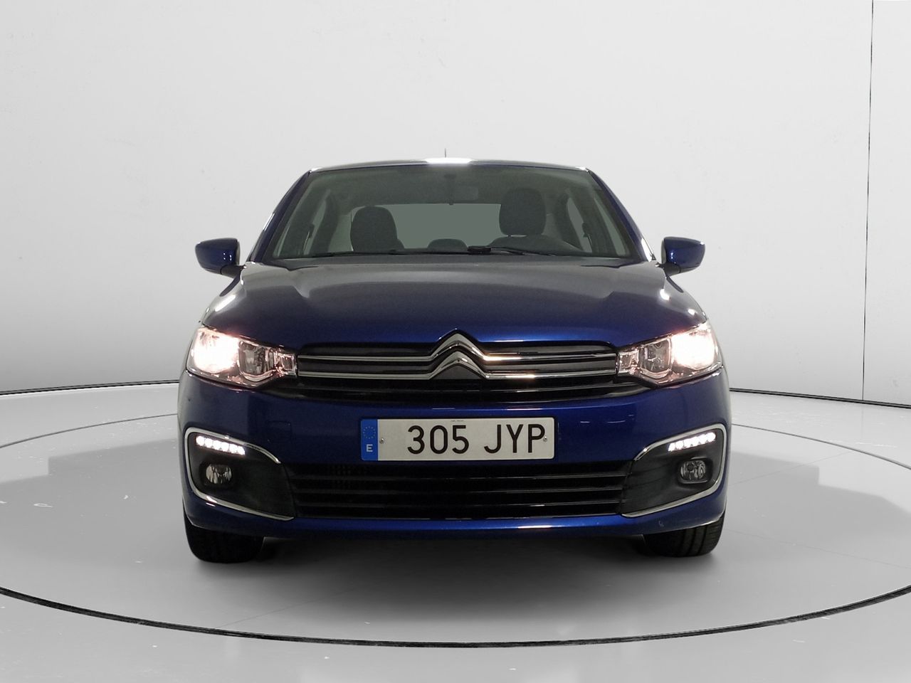 Citroën C-Elysée Shine - foto 5