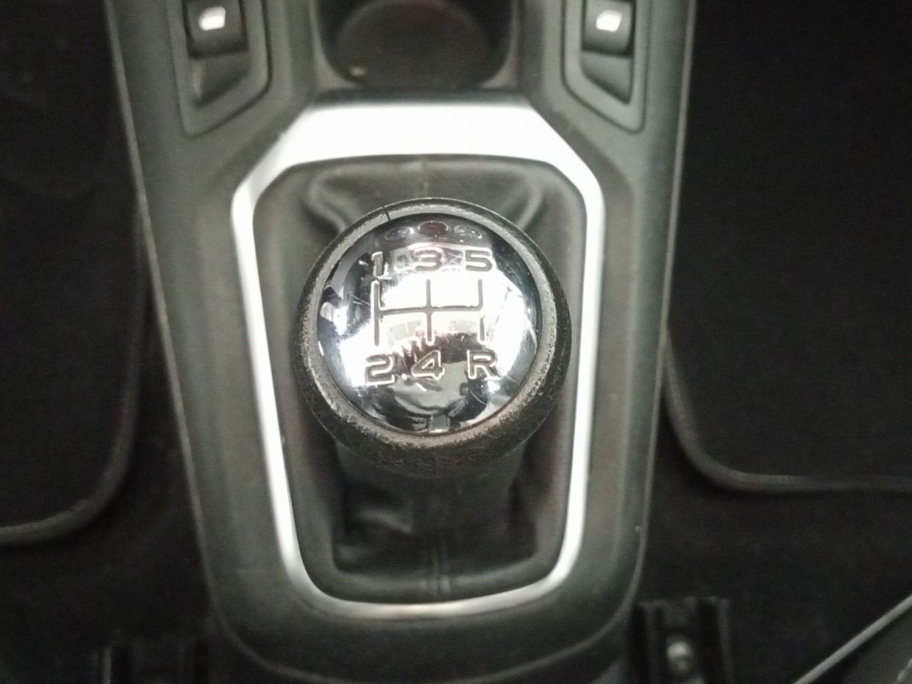 Citroën C-Elysée Shine - foto 13