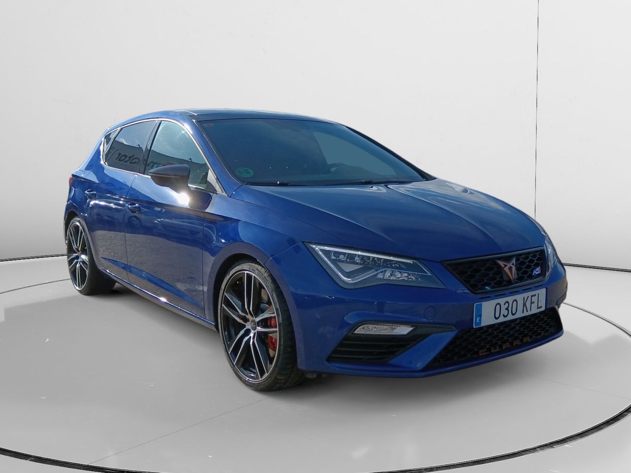 Seat Leon Cupra 300