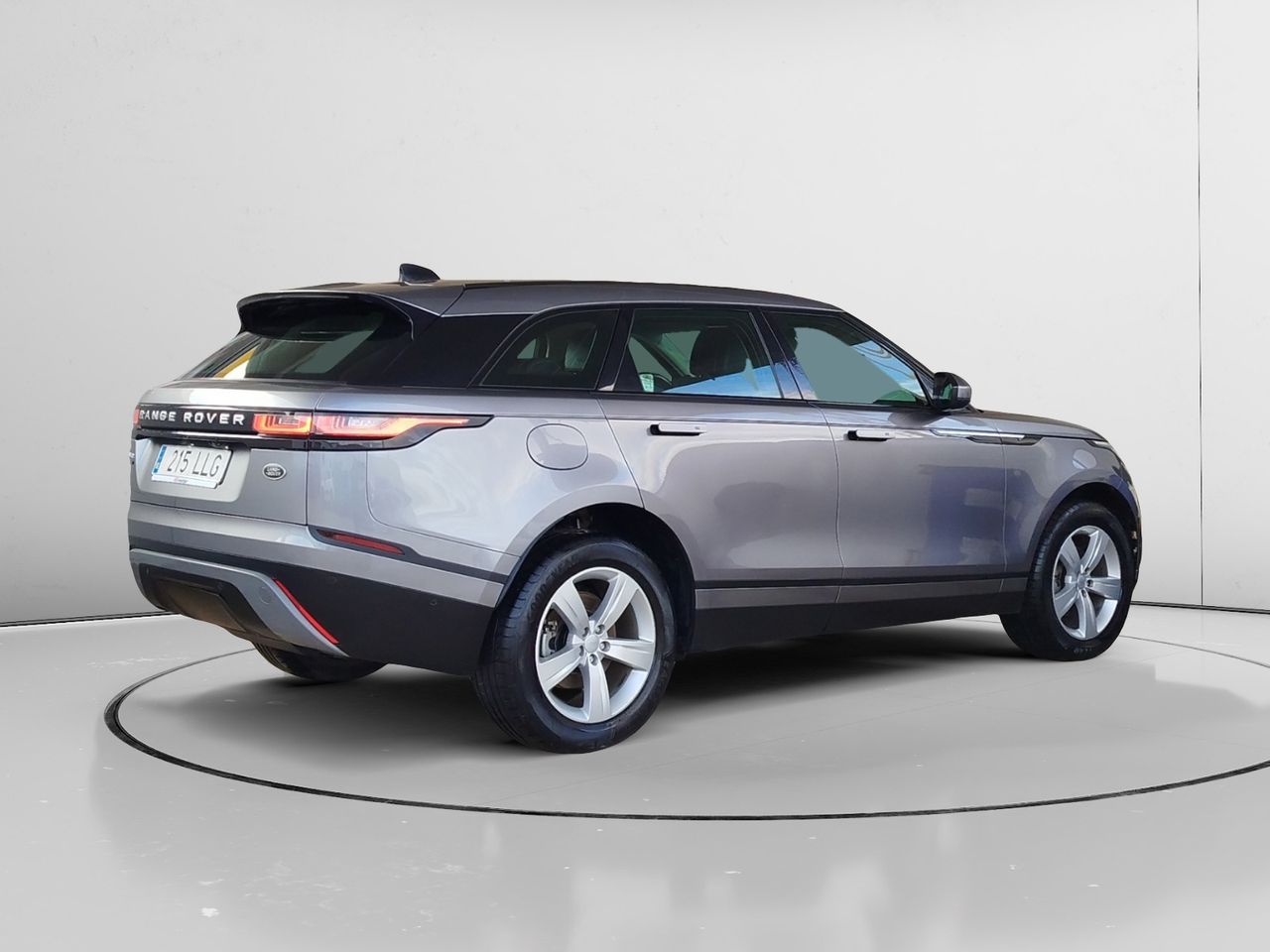 Land-Rover Range Rover Velar S