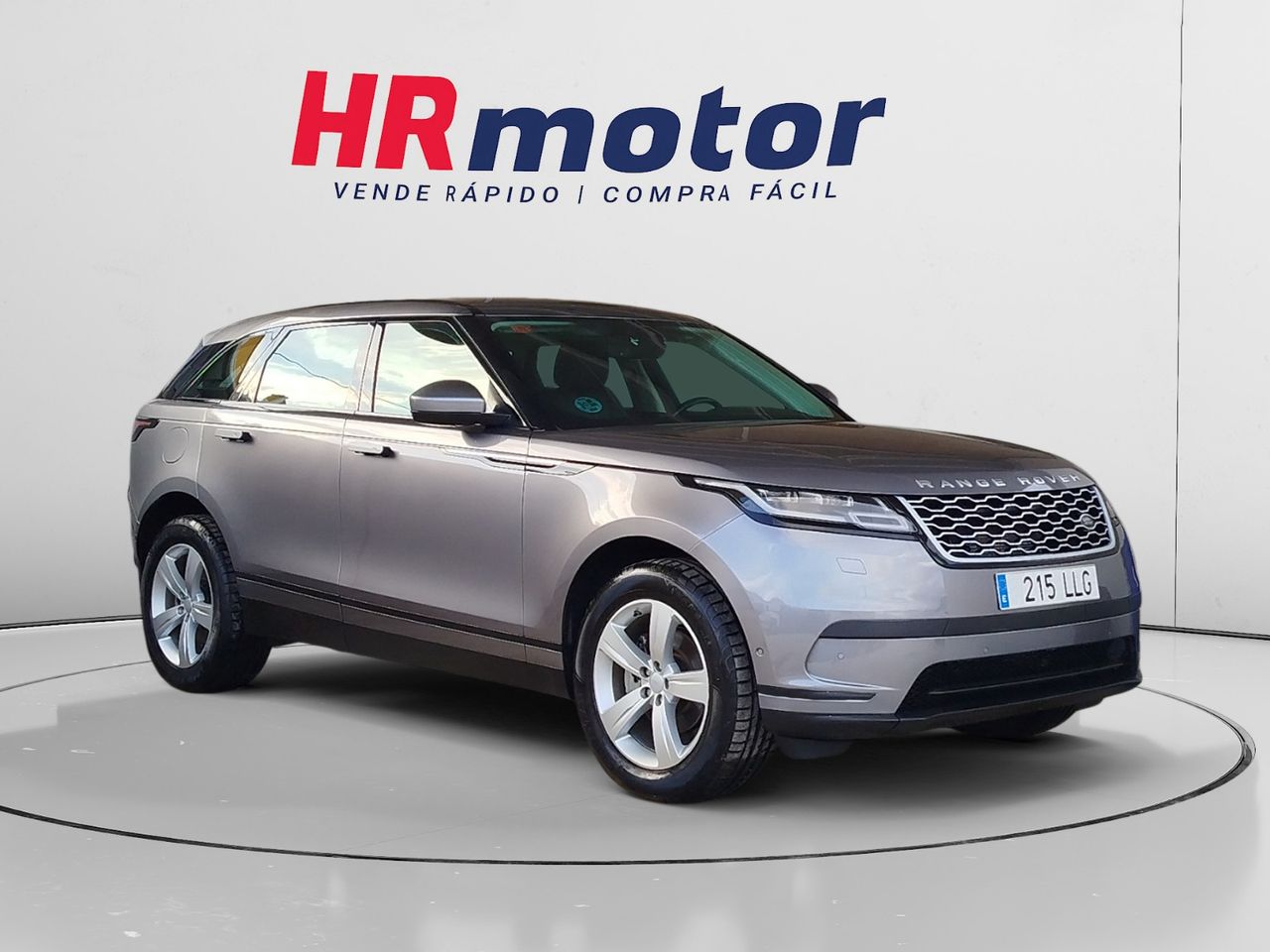 Land-Rover Range Rover Velar S