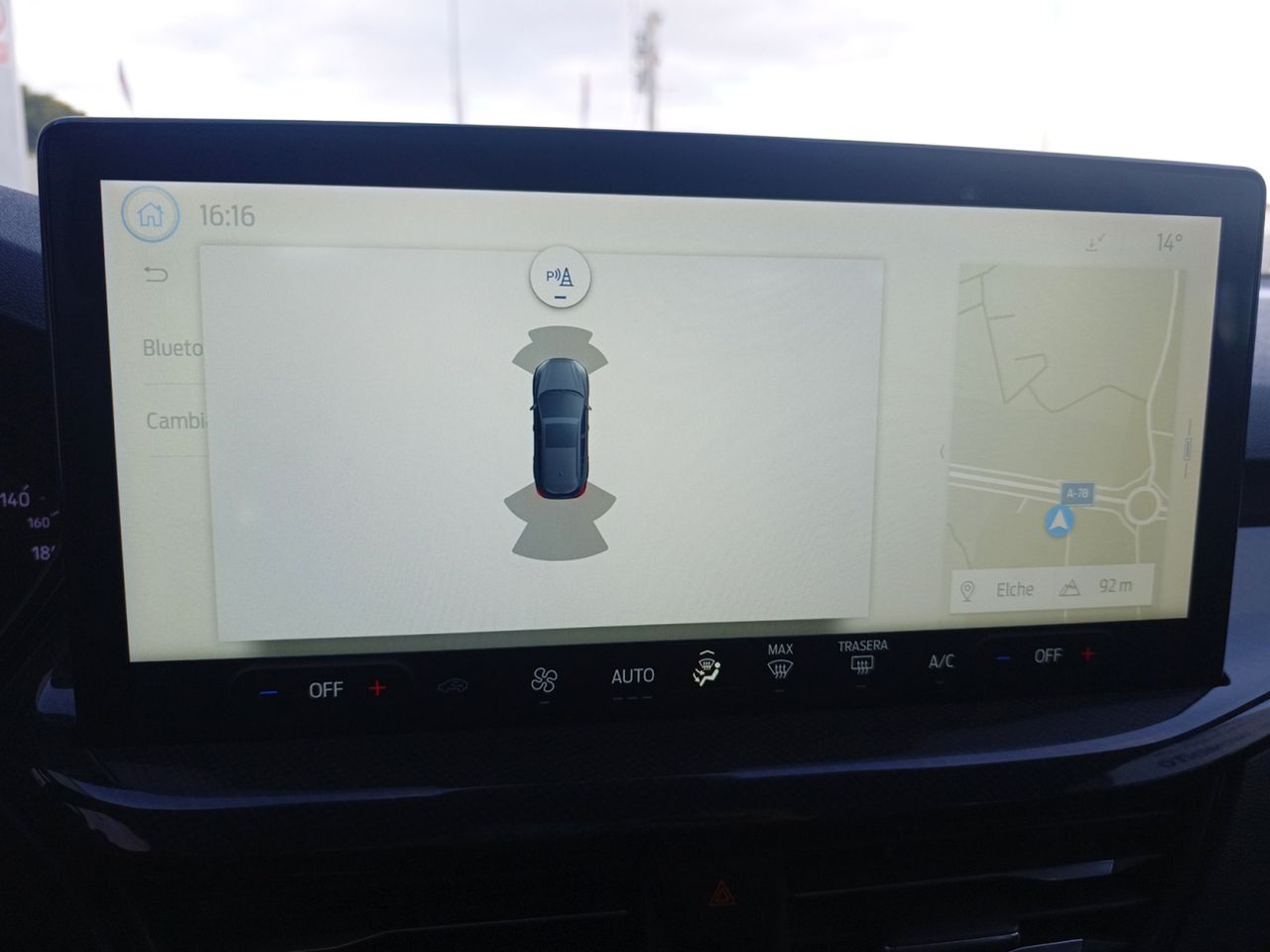 Ford Focus ST-Line - foto 15