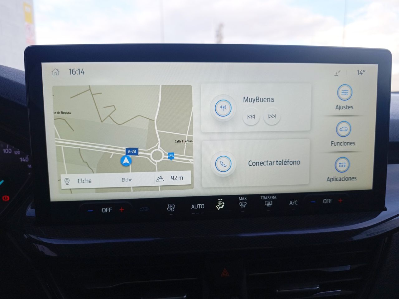 Ford Focus ST-Line - foto 14