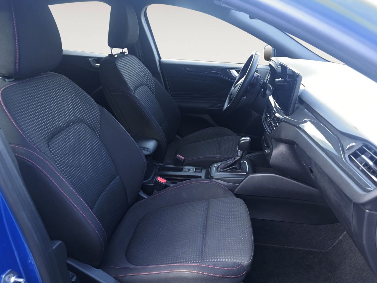 Ford Focus ST-Line - foto 10