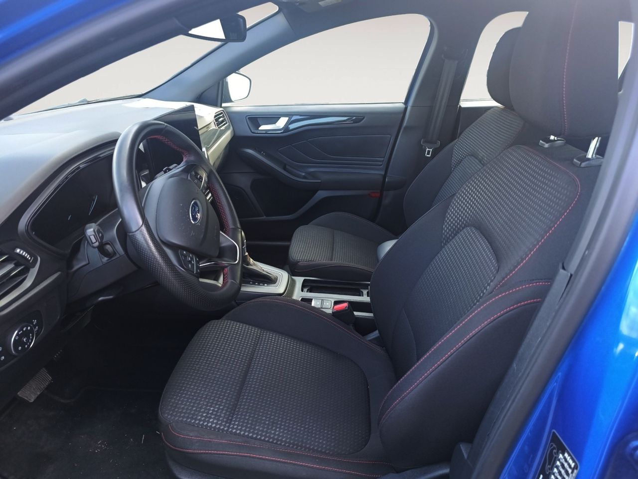 Ford Focus ST-Line - foto 8