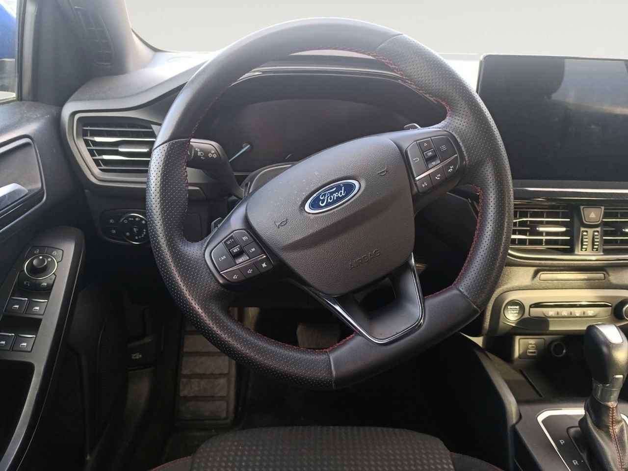 Ford Focus ST-Line - foto 7