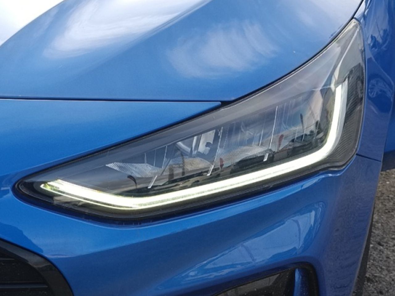 Ford Focus ST-Line - foto 21