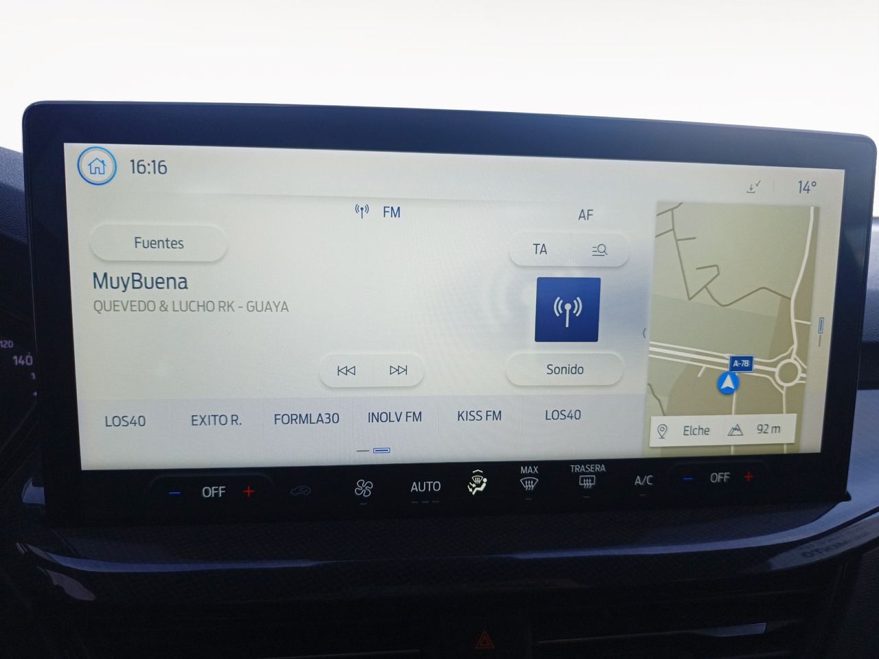 Ford Focus ST-Line - foto 17