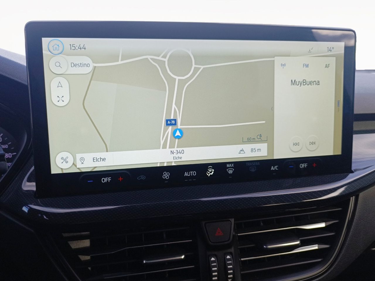 Ford Focus ST-Line - foto 16