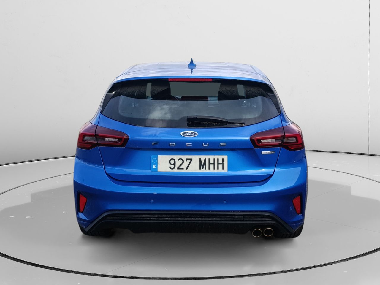 Ford Focus ST-Line - foto 3