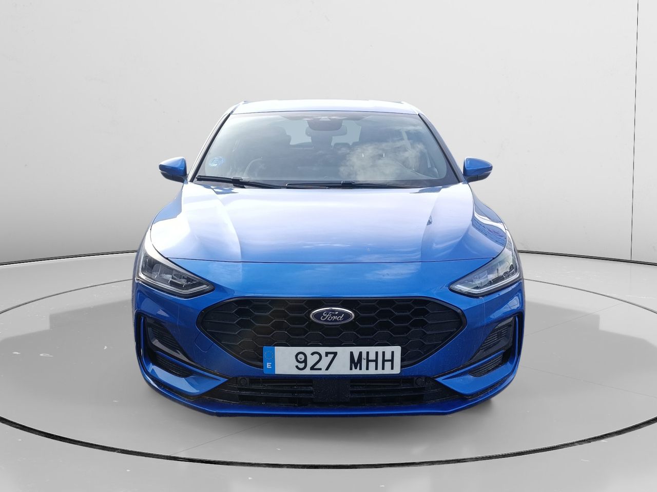 Ford Focus ST-Line - foto 5