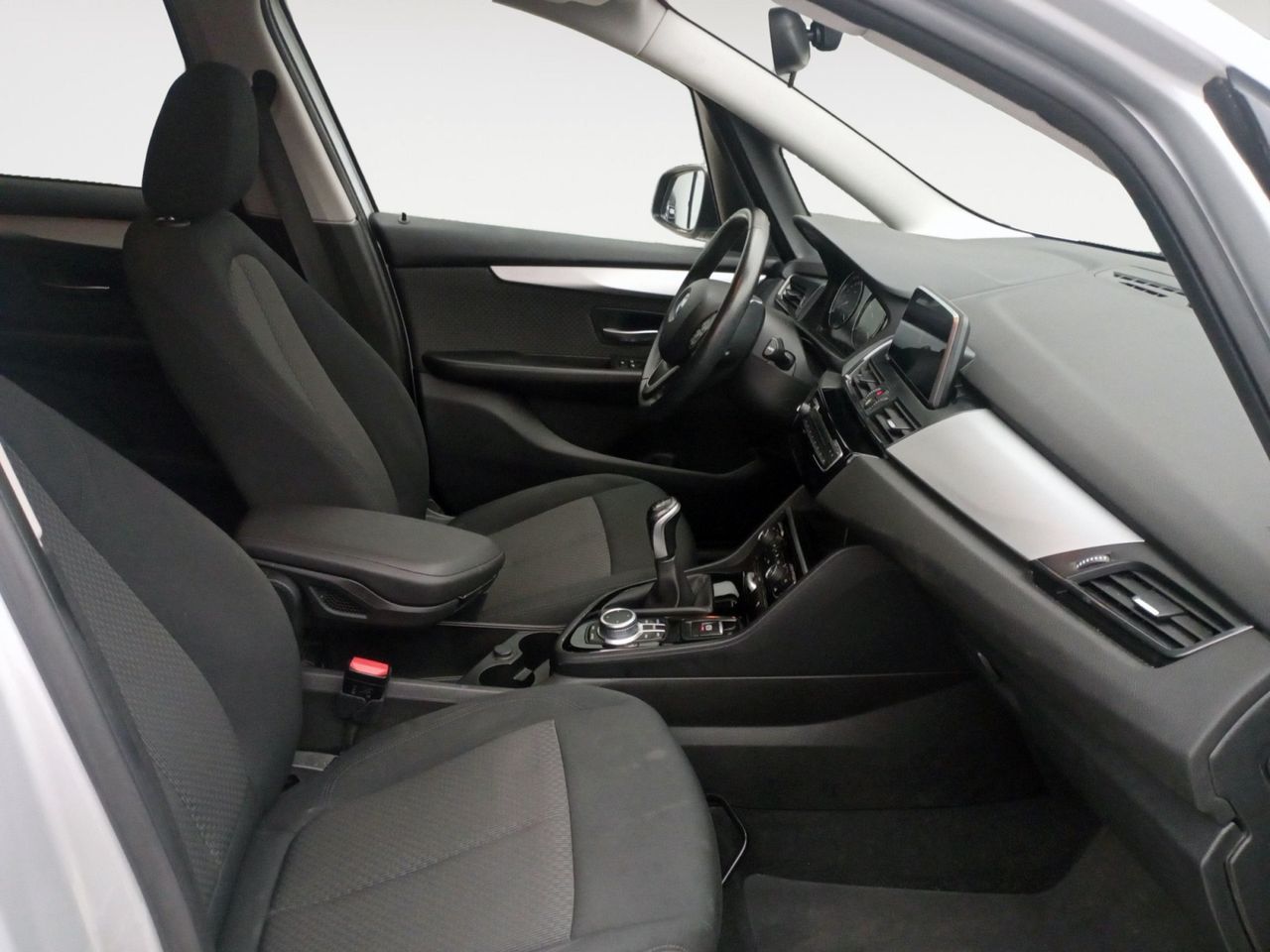 BMW Serie 2 Gran Tourer 216 d - foto 11