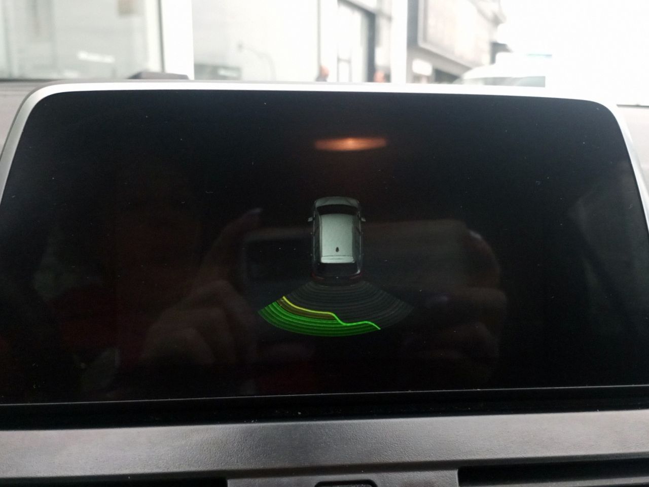 BMW Serie 2 Gran Tourer 216 d - foto 19