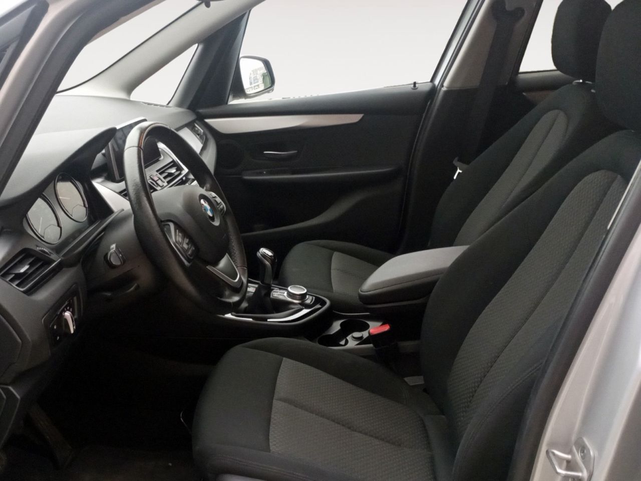 BMW Serie 2 Gran Tourer 216 d - foto 9