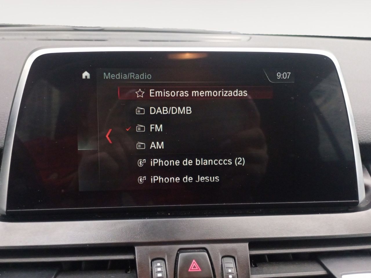 BMW Serie 2 Gran Tourer 216 d - foto 17