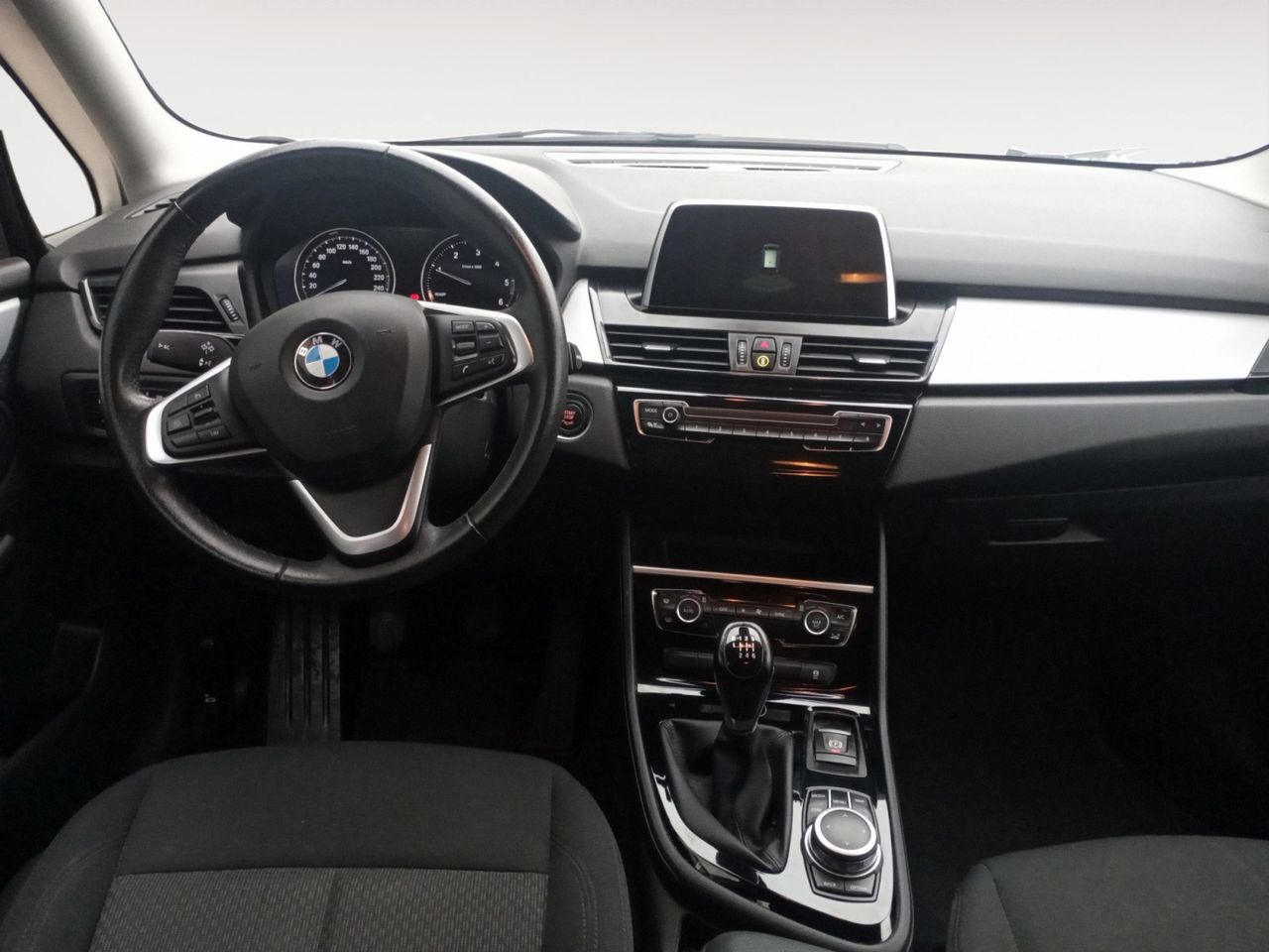 BMW Serie 2 Gran Tourer 216 d - foto 7