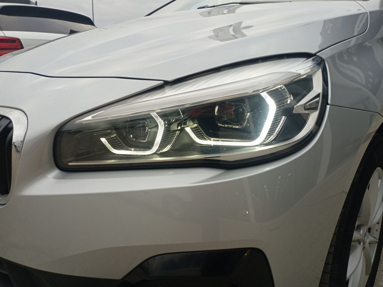 BMW Serie 2 Gran Tourer 216 d - foto 22