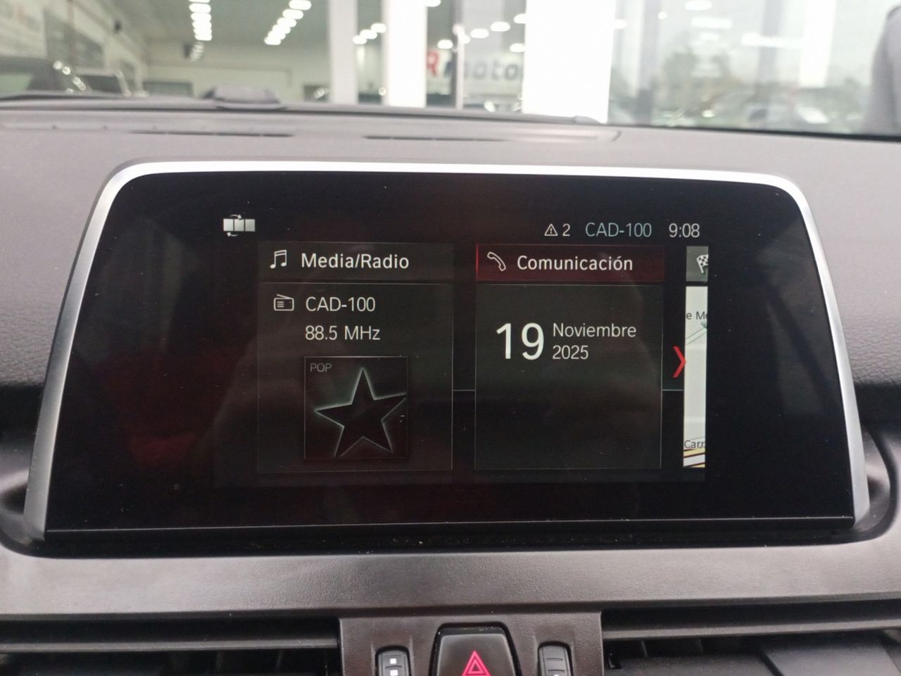 BMW Serie 2 Gran Tourer 216 d - foto 15