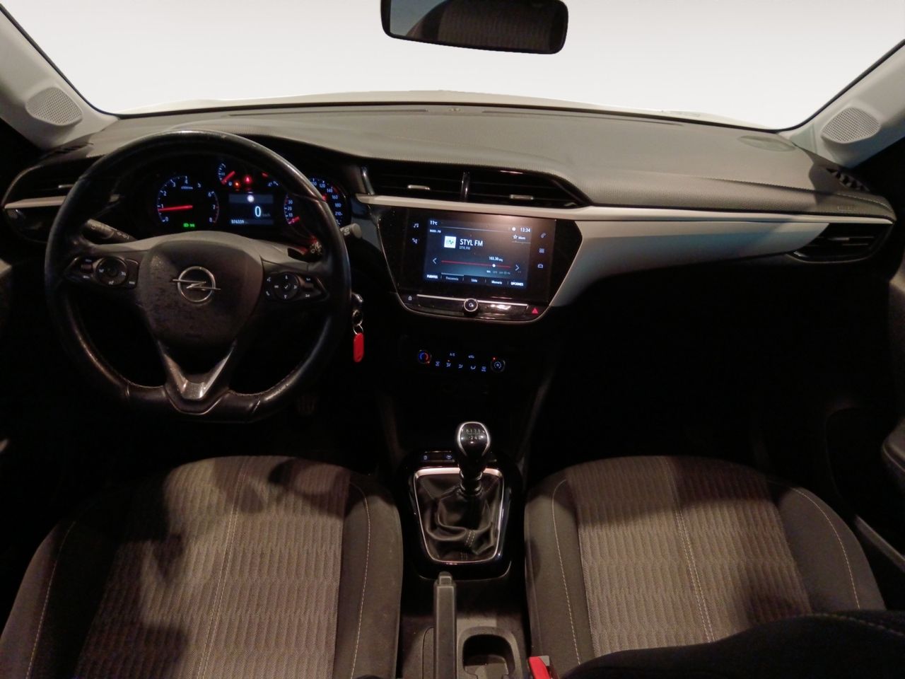 Opel Corsa Edition - foto 6