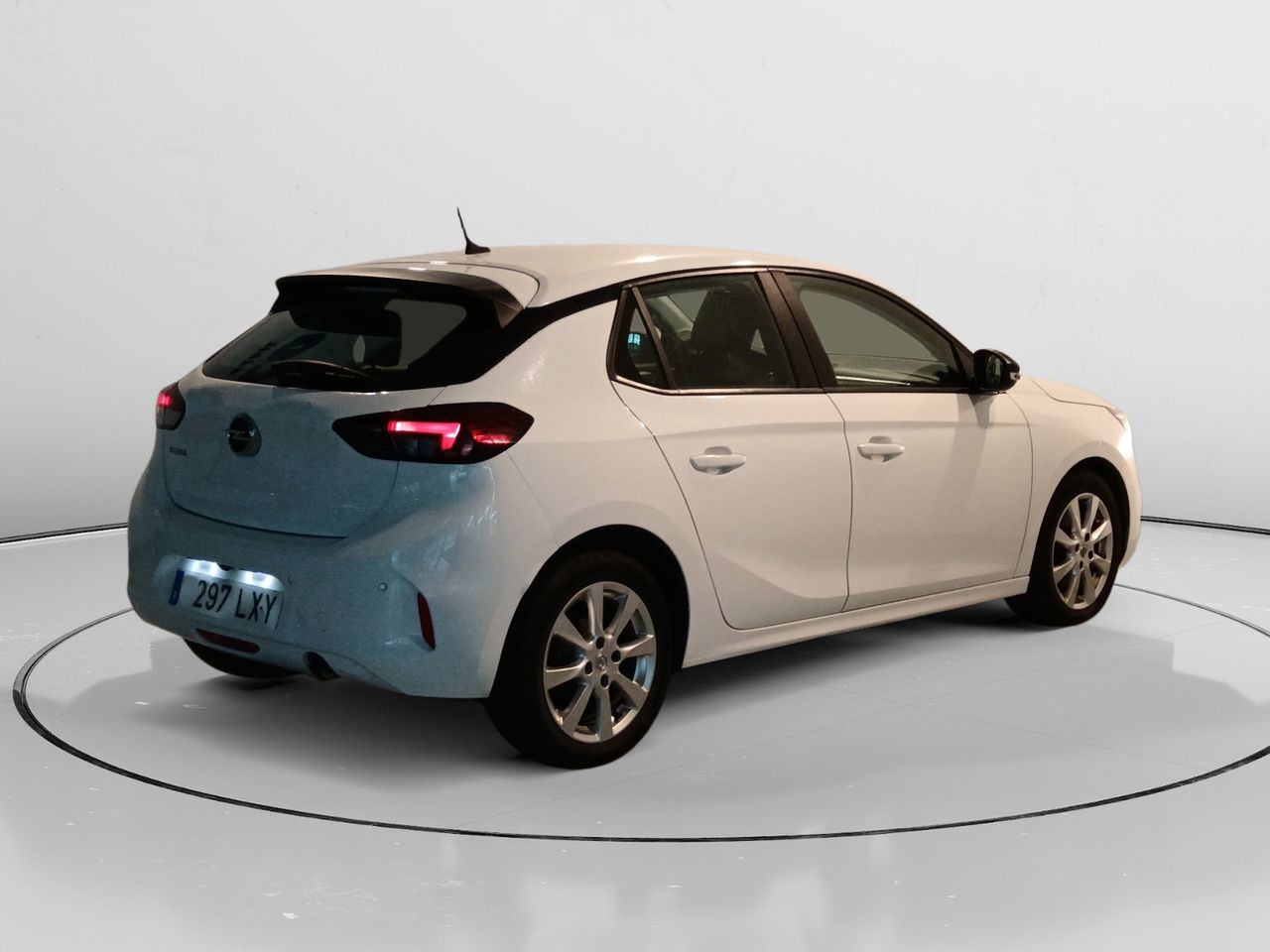 Opel Corsa Edition - foto 2