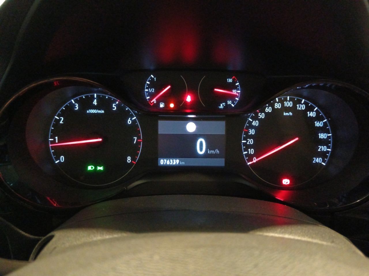 Opel Corsa Edition - foto 13