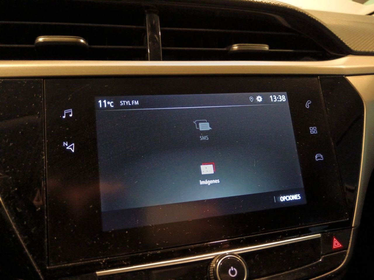 Opel Corsa Edition - foto 14