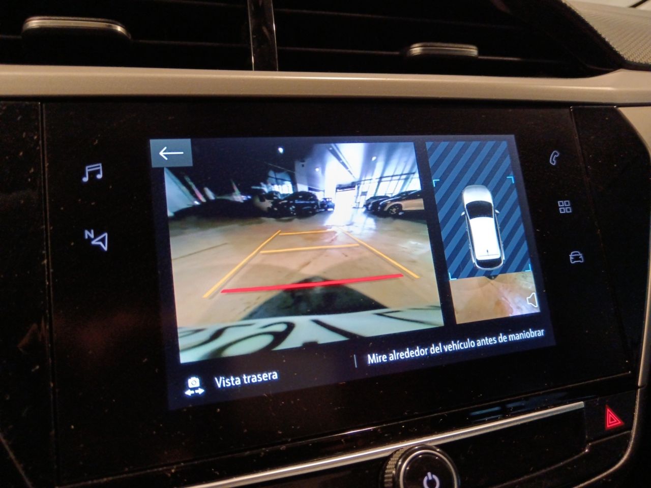 Opel Corsa Edition - foto 17