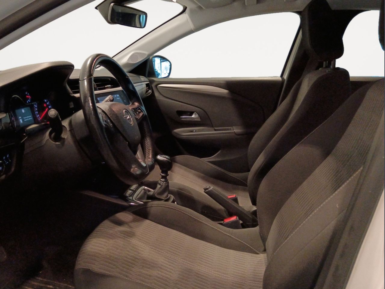 Opel Corsa Edition - foto 8