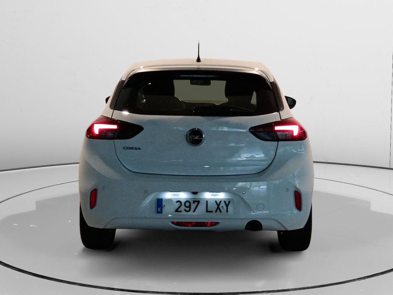 Opel Corsa Edition - foto 3