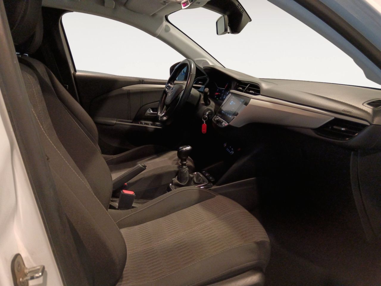 Opel Corsa Edition - foto 10