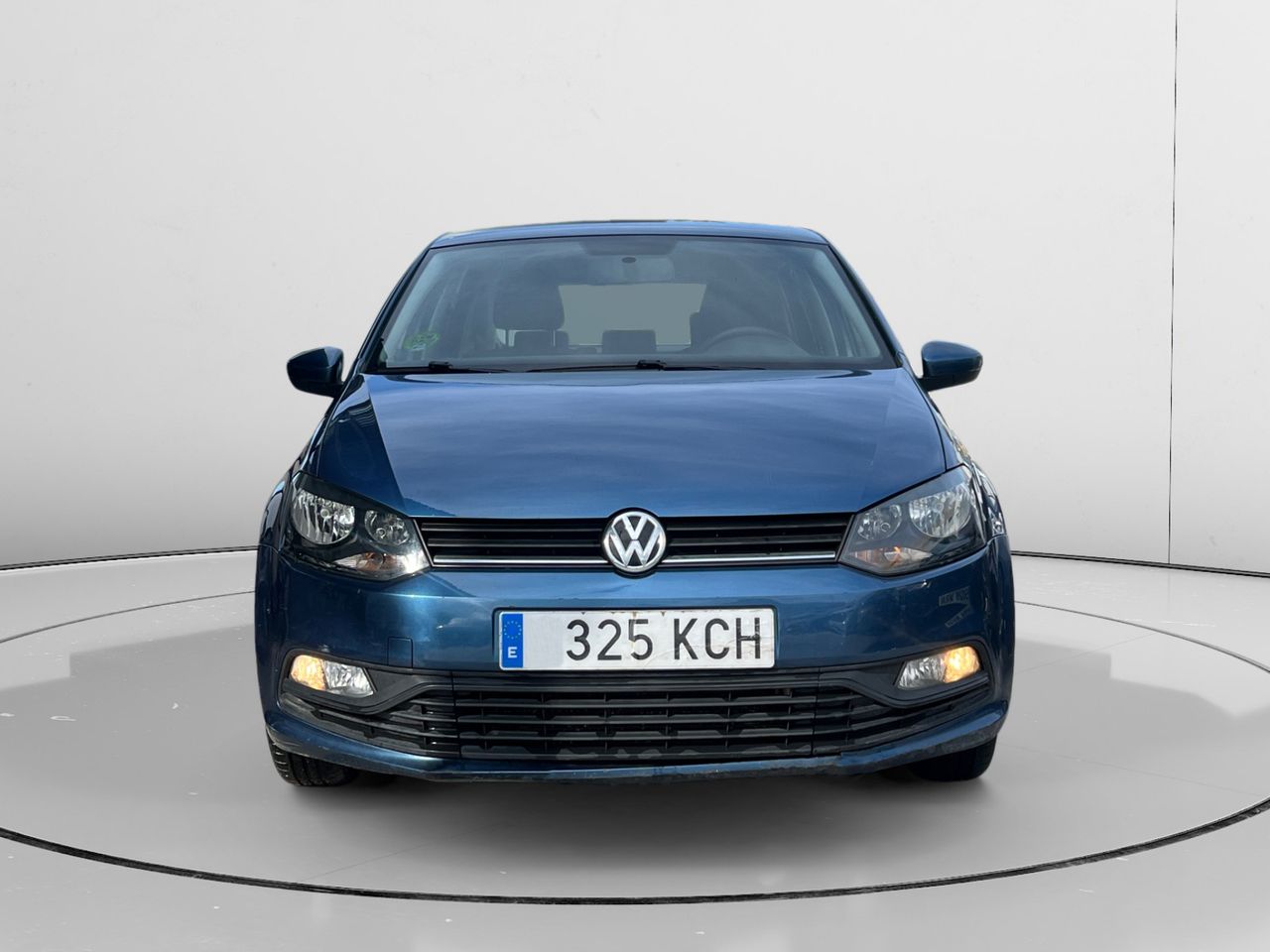 Volkswagen Polo Edition BMT - foto 5