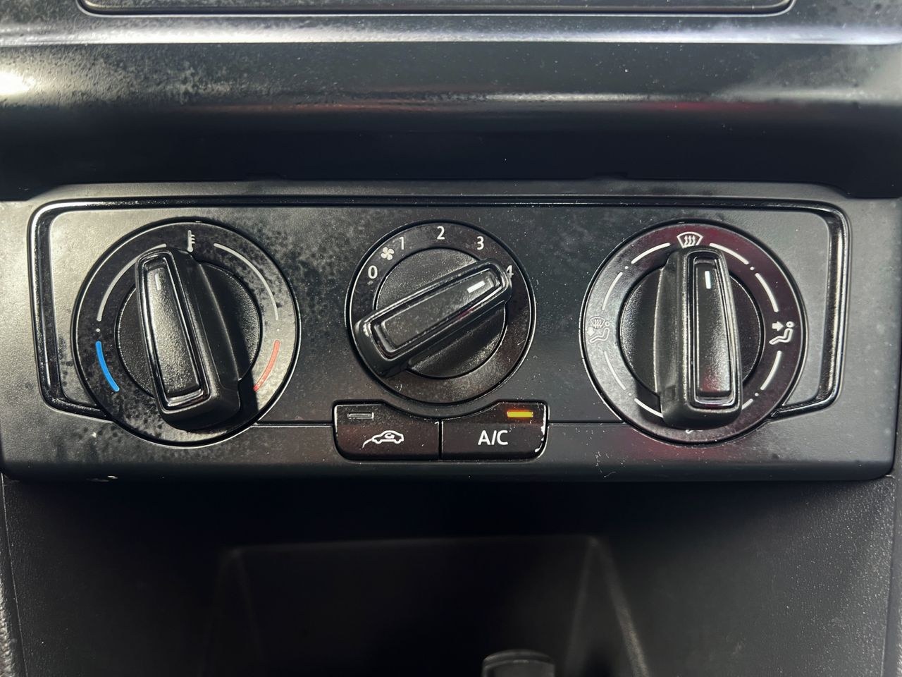 Volkswagen Polo Edition BMT - foto 19