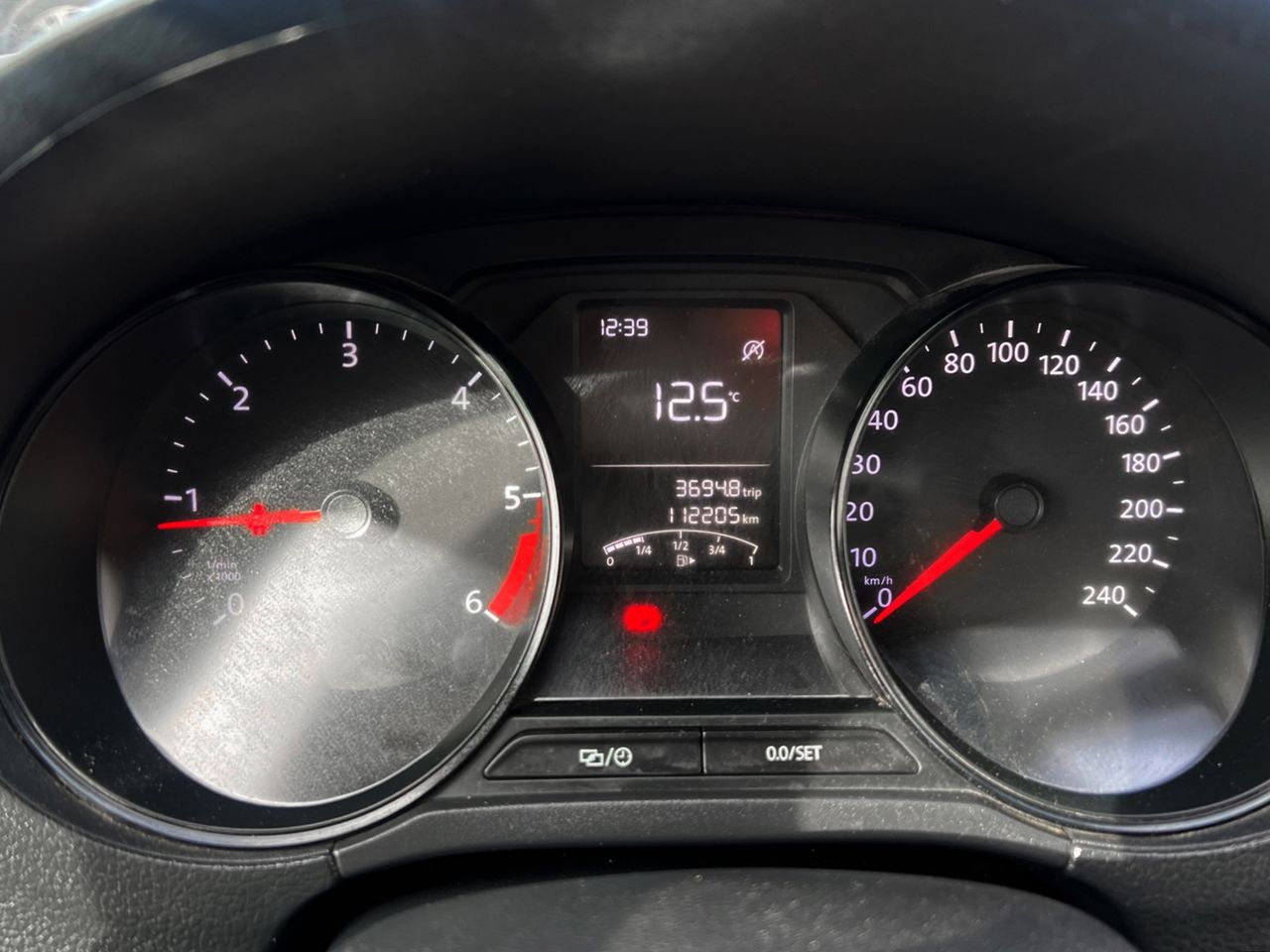 Volkswagen Polo Edition BMT - foto 14