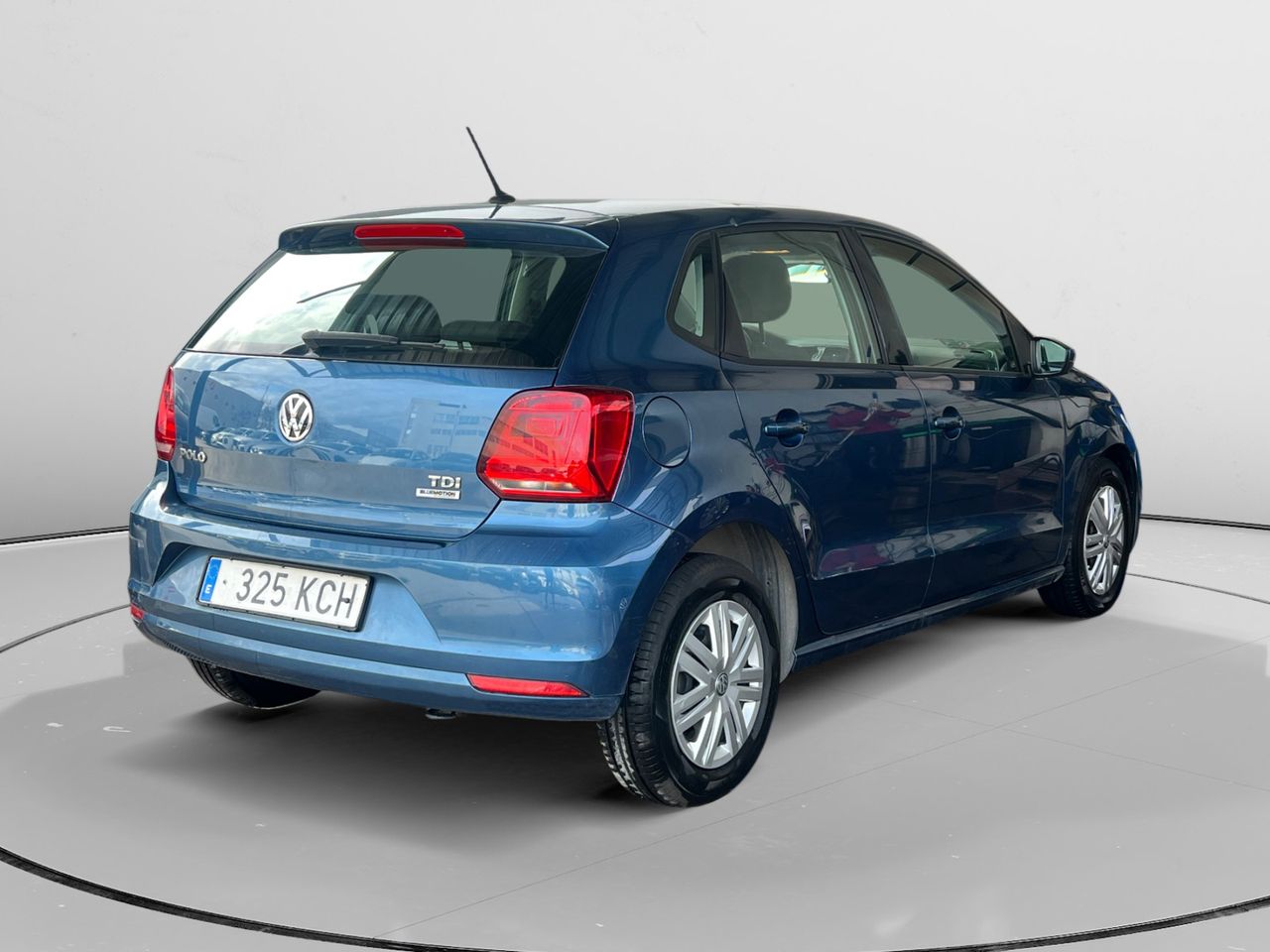 Volkswagen Polo Edition BMT - foto 2