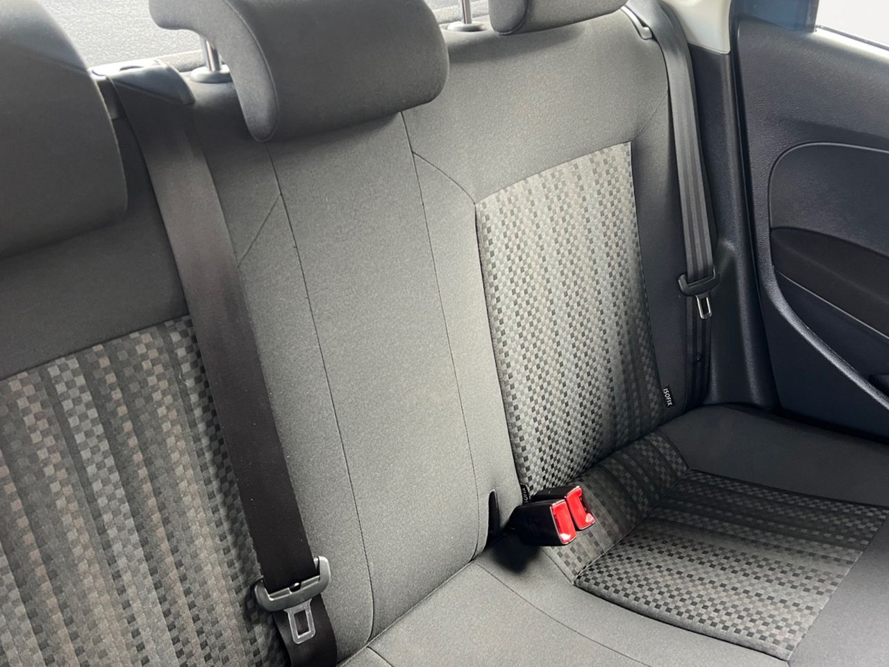 Volkswagen Polo Edition BMT - foto 10