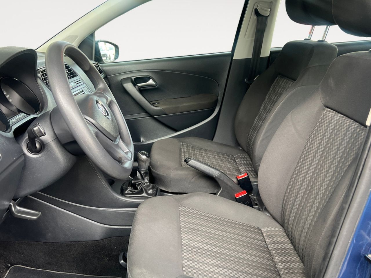 Volkswagen Polo Edition BMT - foto 9