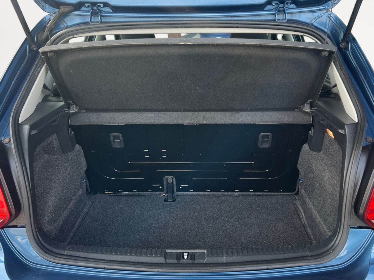 Volkswagen Polo Edition BMT - foto 12