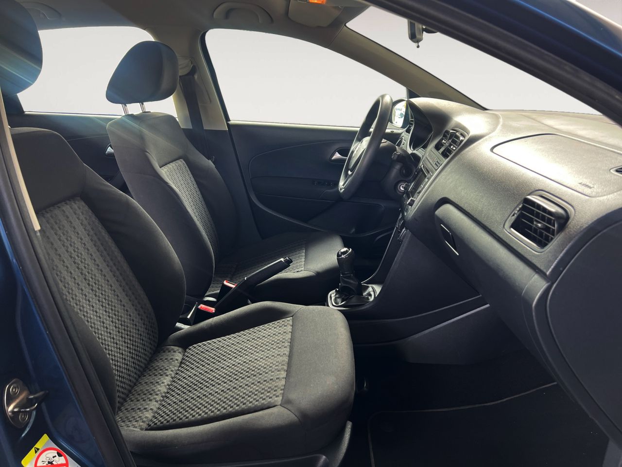 Volkswagen Polo Edition BMT - foto 11