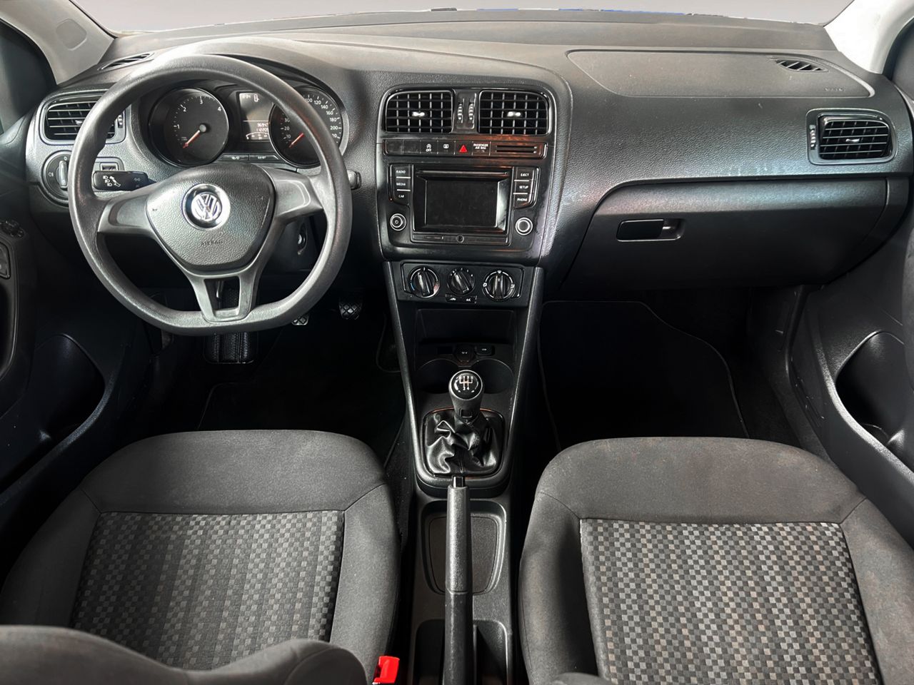 Volkswagen Polo Edition BMT - foto 7