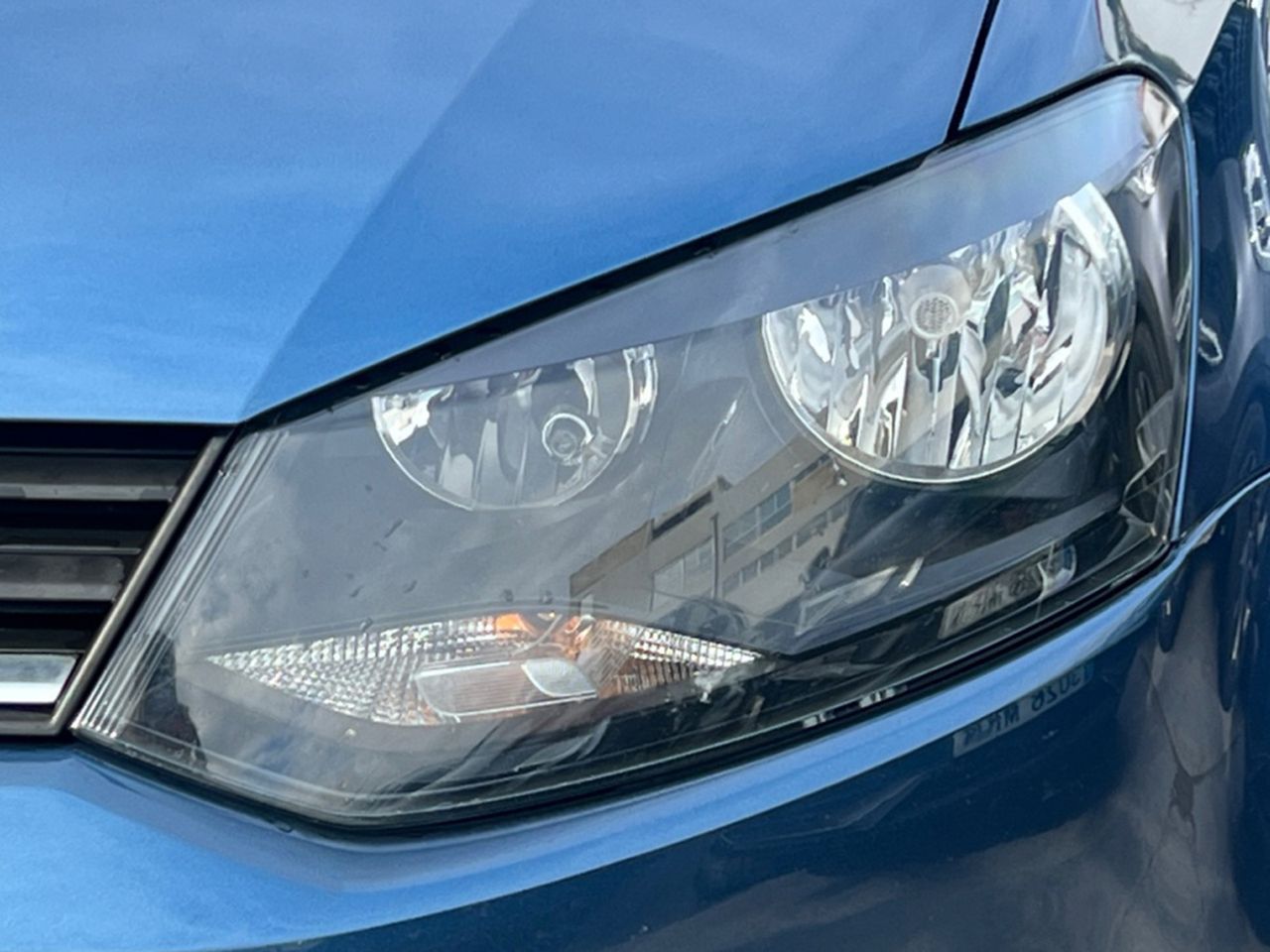 Volkswagen Polo Edition BMT - foto 22