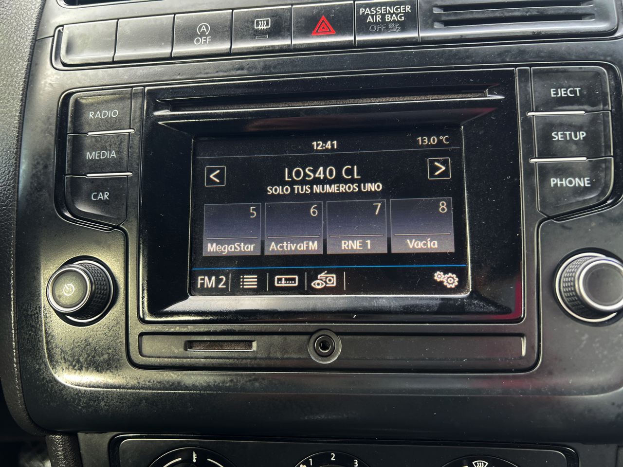 Volkswagen Polo Edition BMT - foto 17