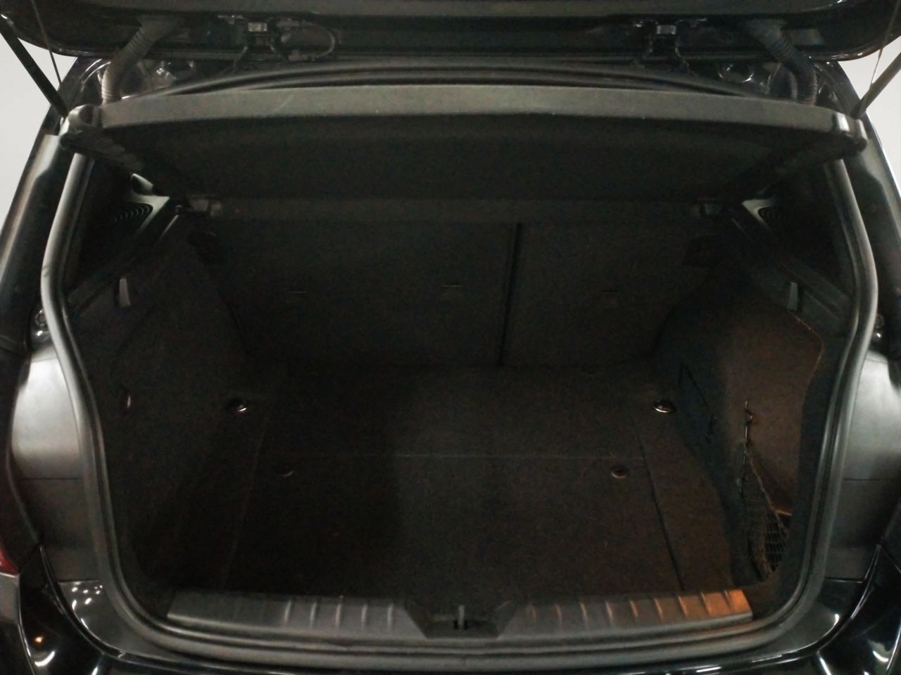 BMW Serie 1 116 d M Sport - foto 12