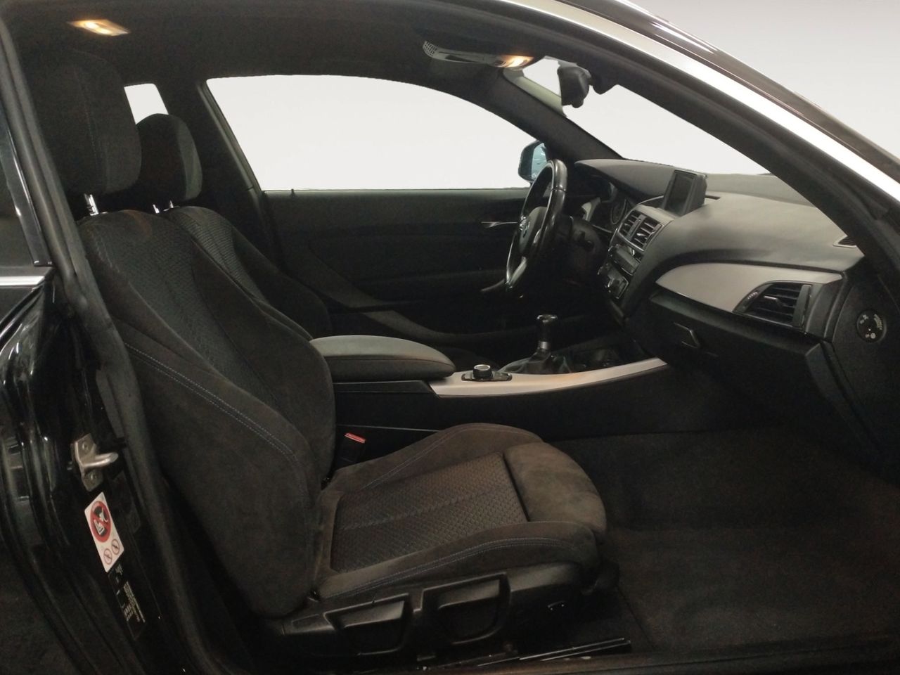 BMW Serie 1 116 d M Sport - foto 11