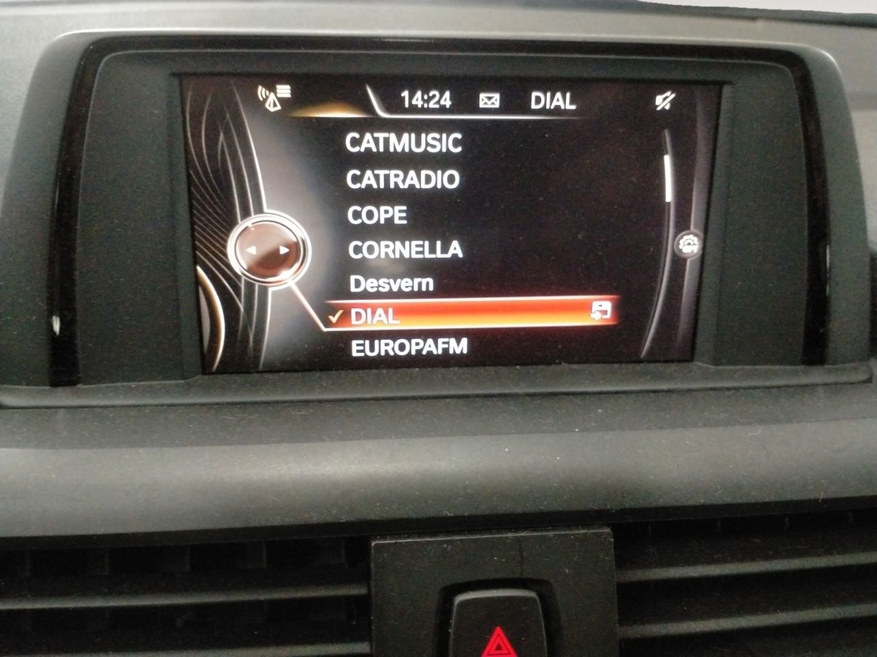 BMW Serie 1 116 d M Sport - foto 16