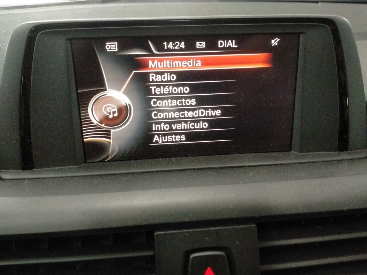 BMW Serie 1 116 d M Sport - foto 15