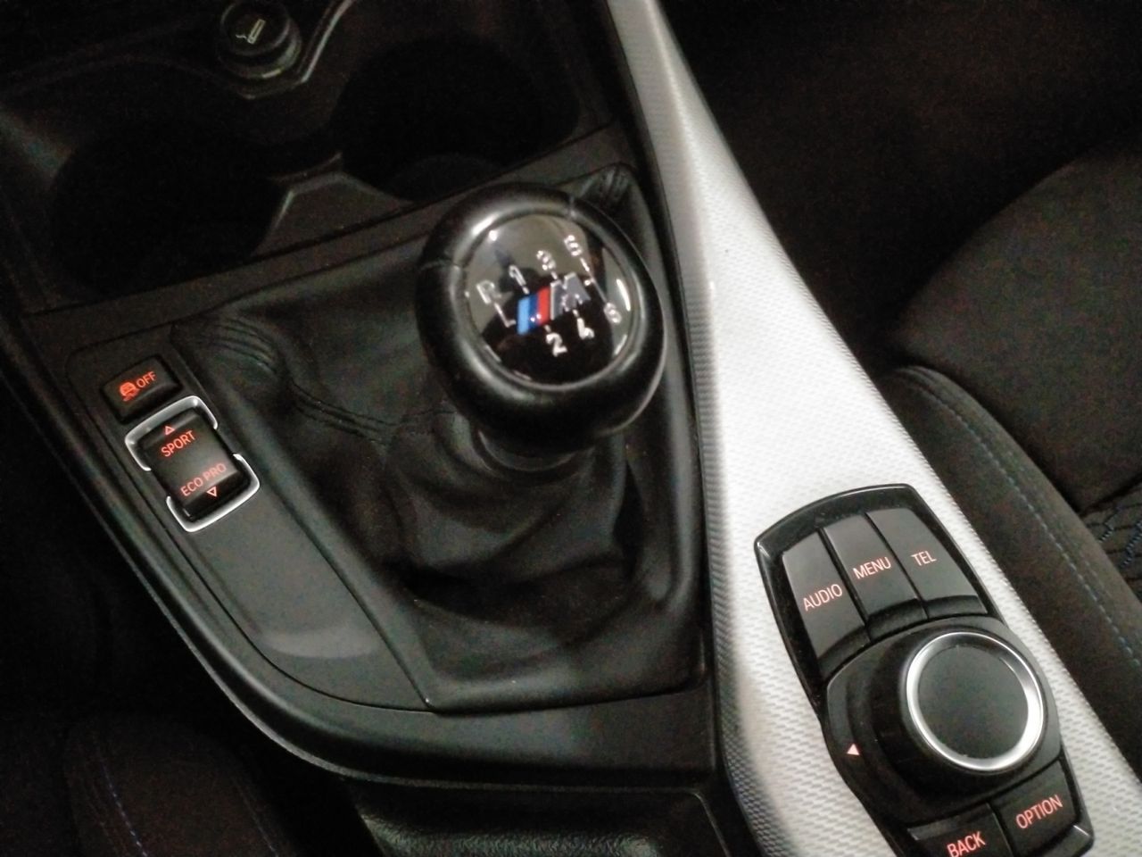 BMW Serie 1 116 d M Sport - foto 13