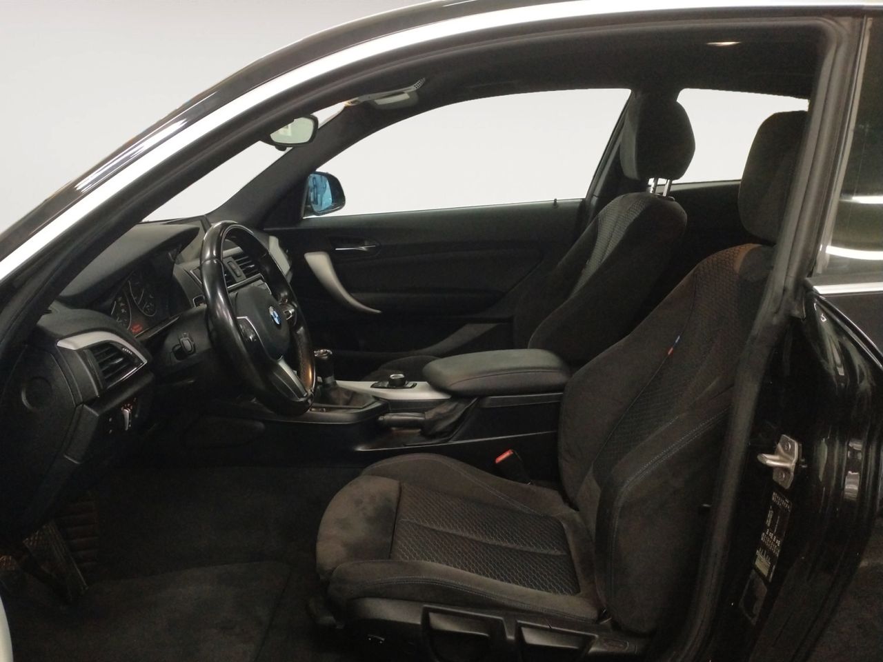 BMW Serie 1 116 d M Sport - foto 9