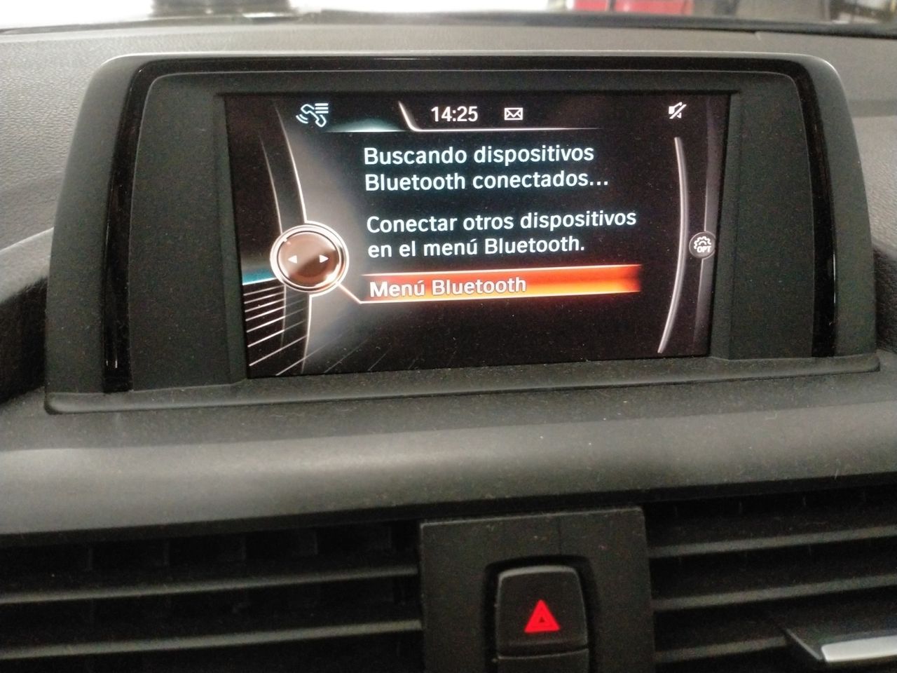 BMW Serie 1 116 d M Sport - foto 17